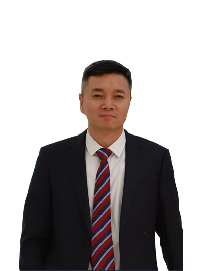 Kaysin Zhang Xingkai